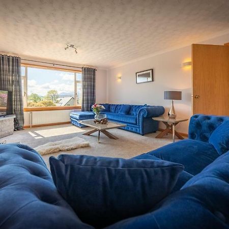 Cairnmhor Villa Портри Екстериор снимка