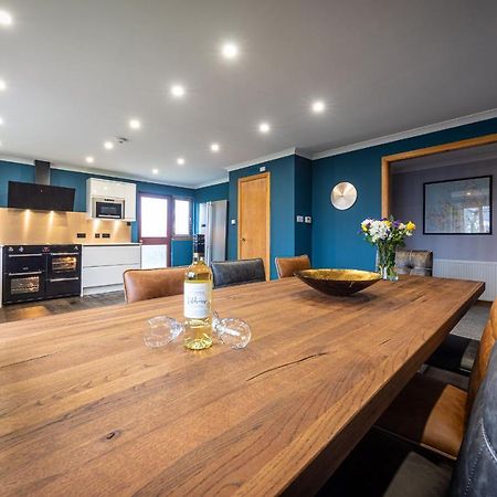 Cairnmhor Villa Портри Екстериор снимка