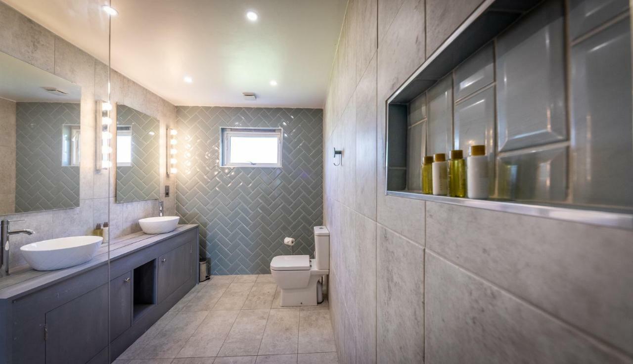 Cairnmhor Villa Портри Екстериор снимка