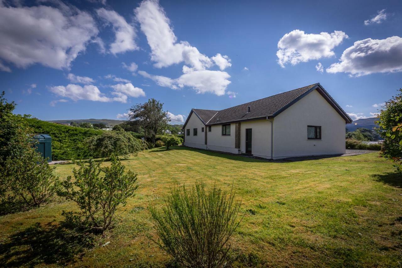Cairnmhor Villa Портри Екстериор снимка