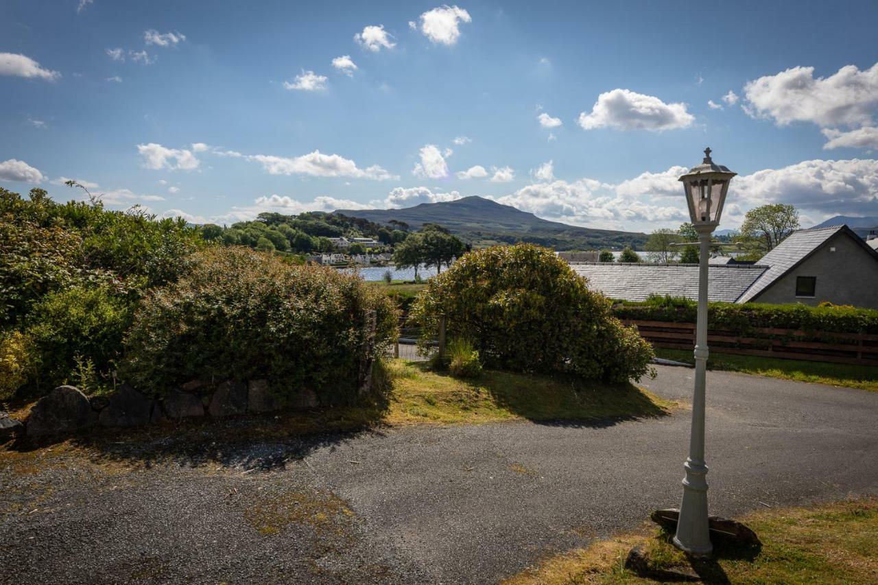 Cairnmhor Villa Портри Екстериор снимка