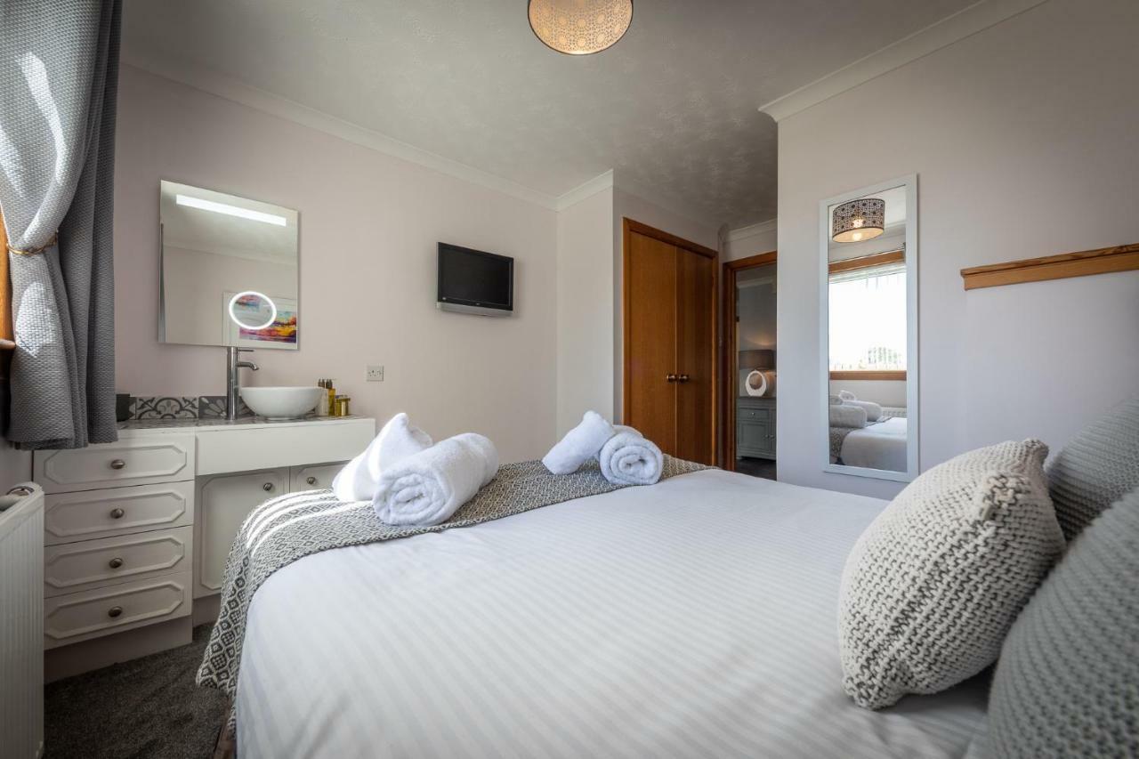 Cairnmhor Villa Портри Екстериор снимка