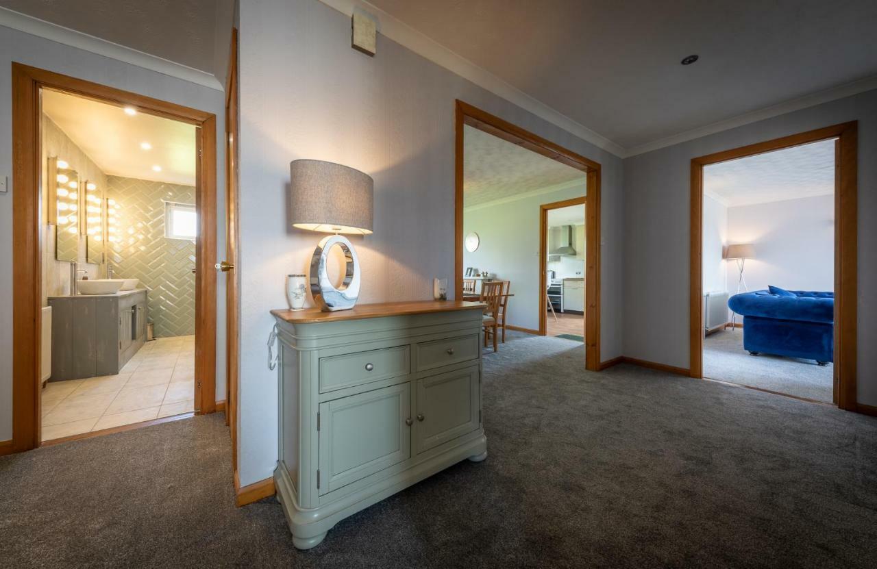 Cairnmhor Villa Портри Екстериор снимка