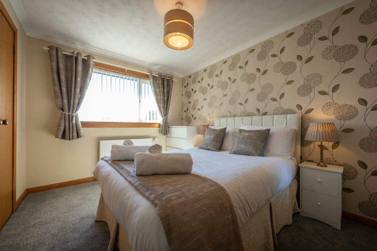 Cairnmhor Villa Портри Екстериор снимка