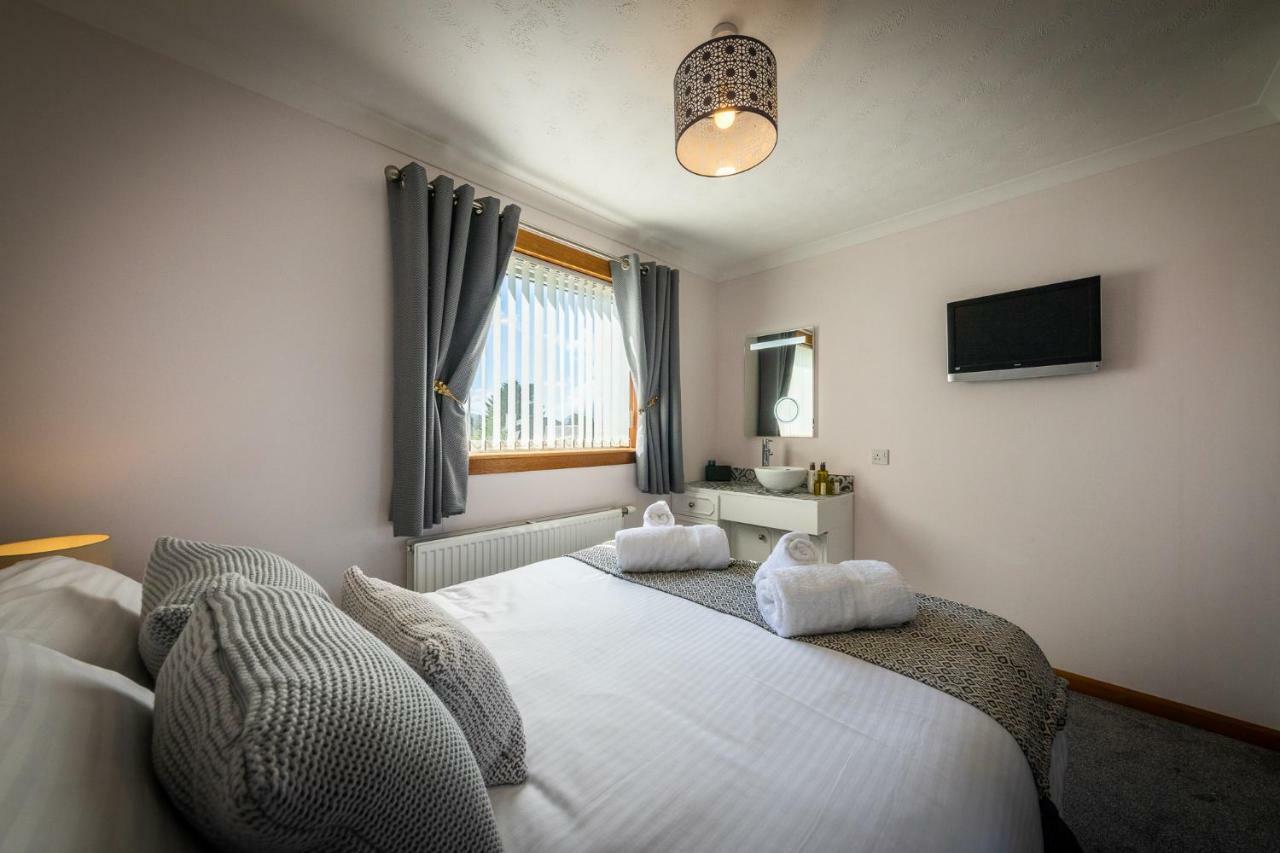 Cairnmhor Villa Портри Екстериор снимка