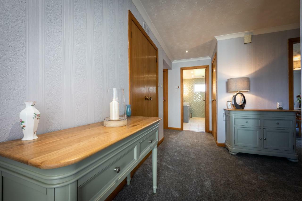 Cairnmhor Villa Портри Екстериор снимка