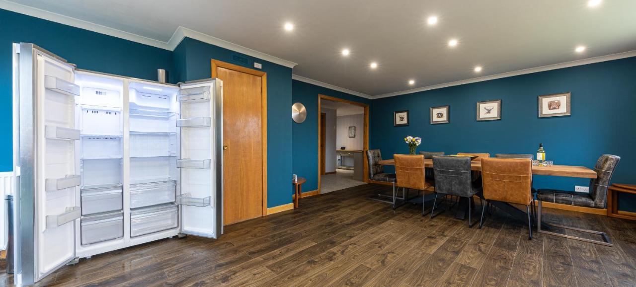 Cairnmhor Villa Портри Екстериор снимка